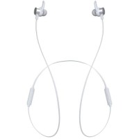 Беспроводные наушники с микрофоном Elari BeatBand White (EBC-001)