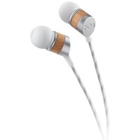 Наушники с микрофоном Marley UpLift Drift (EM-JE030-DR)