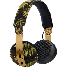 Беспроводные наушники с микрофоном Marley Rise BT Palm (EM-JH111-PM)