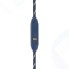 Беспроводные наушники с микрофоном Marley Positive Vibration BT Denim (EM-JH133-DN)
