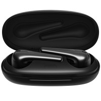 Беспроводные наушники с микрофоном 1MORE Comfobuds Pro True Wireless Black (ES901)