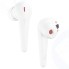 Беспроводные наушники с микрофоном 1MORE Comfobuds Pro True Wireless White (ES901)