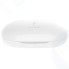 Беспроводные наушники с микрофоном 1MORE Comfobuds Pro True Wireless White (ES901)