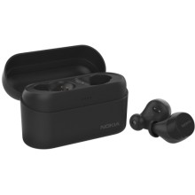 Беспроводные наушники с микрофоном Nokia Earbuds BH-605 Black