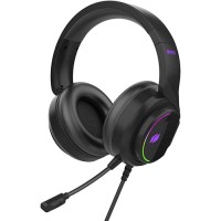 Игровые наушники HIPER Exodus HS-130