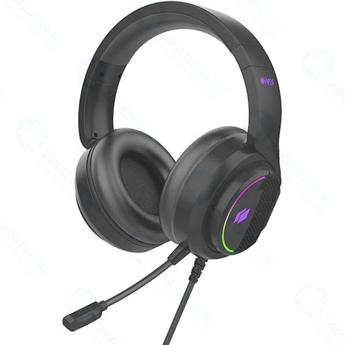 Игровые наушники HIPER Exodus HS-130