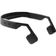 Беспроводные наушники с микрофоном Rombica FIT X-01 Black Беспроводные наушники с микрофоном Rombica FIT X-01 Black