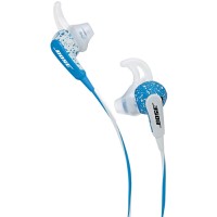 Наушники с микрофоном BOSE FreeStyle Ice Blue