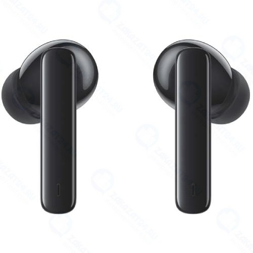 Беспроводные наушники с микрофоном HUAWEI Freebuds 4i True Wireless Carbon Black (T0001)