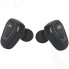 Беспроводные наушники с микрофоном Digma TWS-01 Black (GEAR-S01)