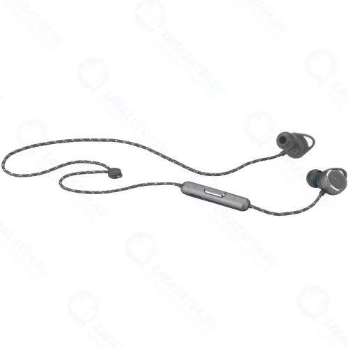 Беспроводные наушники с микрофоном AKG N200 Black (GP-N200HAHHDAC)
