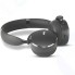 Беспроводные наушники с микрофоном AKG Y500 Black (GP-Y500HAHHCAD)