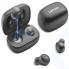 Беспроводные наушники с микрофоном Lenovo Earbuds True Wireless Black (H301)