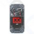 Наушники JVC FX1X Black/Red (HA-FX1X-E)