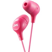 Наушники JVC HA-FX38 Pink (HA-FX38-P-E)