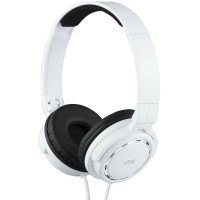 Наушники JVC HA-S520-W-E