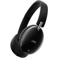 Беспроводные наушники с микрофоном JVC HA-S90BN-E Black