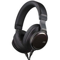 Наушники JVC Wood Black (HA-SW01-F)