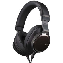 Наушники JVC Wood Black (HA-SW01-F)
