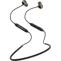 Беспроводные наушники с микрофоном Harper HB-307 Black