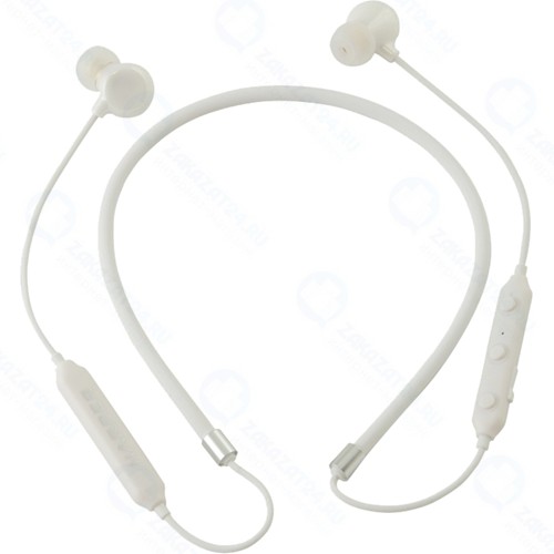 Беспроводные наушники с микрофоном Harper HB-307 White