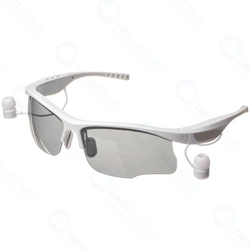 Беспроводные наушники с микрофоном Harper HB-600 White