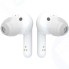Беспроводные наушники с микрофоном LG Tone Free FN4 White (HBS-FN4)
