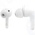 Беспроводные наушники с микрофоном LG Tone Free FN4 White (HBS-FN4)