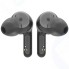Беспроводные наушники с микрофоном LG Tone Free FN6 Black (HBS-FN6)