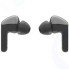Беспроводные наушники с микрофоном LG Tone Free FN6 Black (HBS-FN6)
