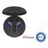 Беспроводные наушники с микрофоном LG Tone Free FN6 Black (HBS-FN6)