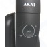 Беспроводные наушники с микрофоном Akai HD-121B