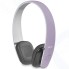 Беспроводные наушники с микрофоном Akai HD-121L
