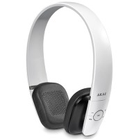 Беспроводные наушники с микрофоном Akai HD-121W
