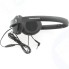 Наушники с микрофоном Sennheiser HD 2.20s Black