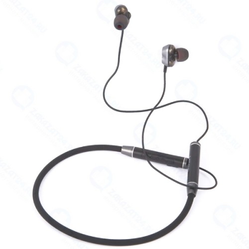 Беспроводные наушники с микрофоном Lenovo HE08