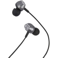 Наушники с микрофоном Lenovo HF160 Black