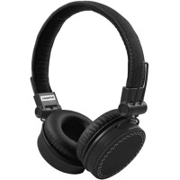 Наушники с микрофоном Harper HN-500 Black