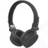 Наушники с микрофоном Harper HN-500 Black
