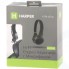 Наушники с микрофоном Harper HN-500 Black