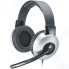 Игровые наушники Genius HS-05A Black
