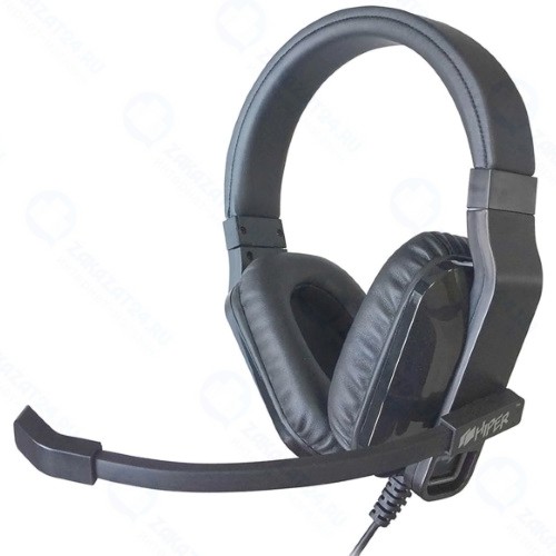 Игровые наушники HIPER HS-110 Capella