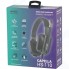 Игровые наушники HIPER HS-110 Capella