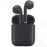 Беспроводные наушники с микрофоном TFN AirJam Black (HS-BT004BK)