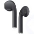 Беспроводные наушники с микрофоном TFN AirJam Black (HS-BT004BK)