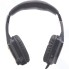 Игровые наушники ОКЛИК HS-L310G Guardian Black