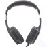 Игровые наушники ОКЛИК HS-L310G Guardian Black
