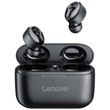 Беспроводные наушники с микрофоном Lenovo HT18 True Wireless Беспроводные наушники с микрофоном Lenovo HT18 True Wireless