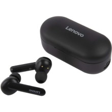 Беспроводные наушники с микрофоном Lenovo HT28 True Wireless Беспроводные наушники с микрофоном Lenovo HT28 True Wireless