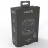 Беспроводные наушники с микрофоном HIPER Brio TWS Black (HTW-KTX7)